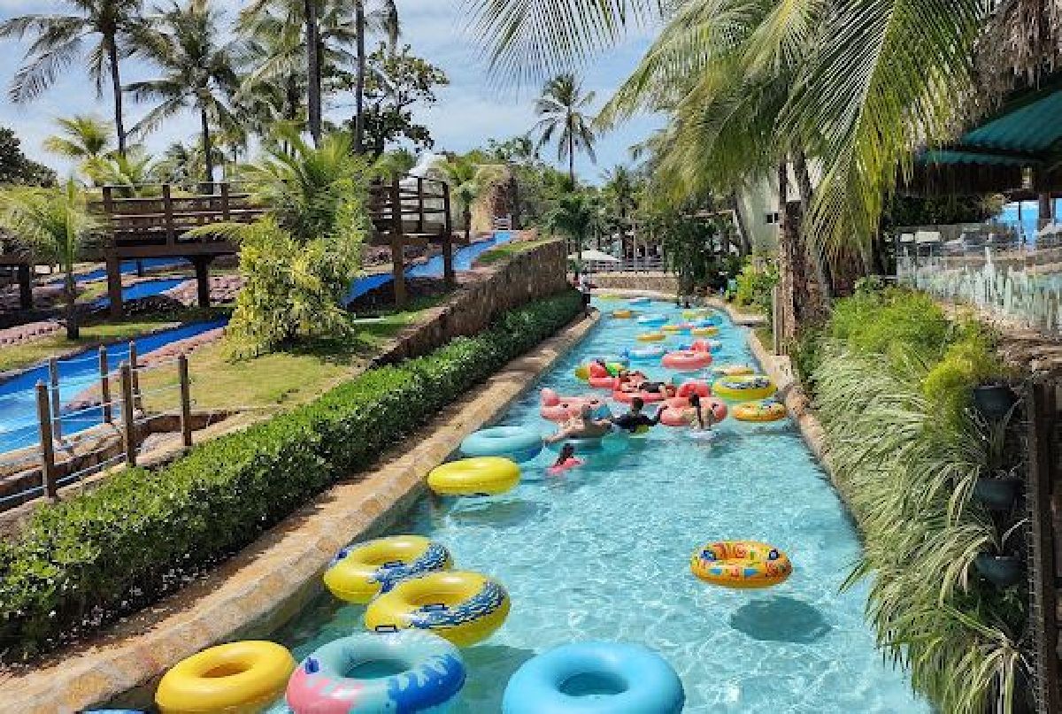 Beach Park é eleito o 2º melhor parque aquático do mundo por premiação do TripAdvisor