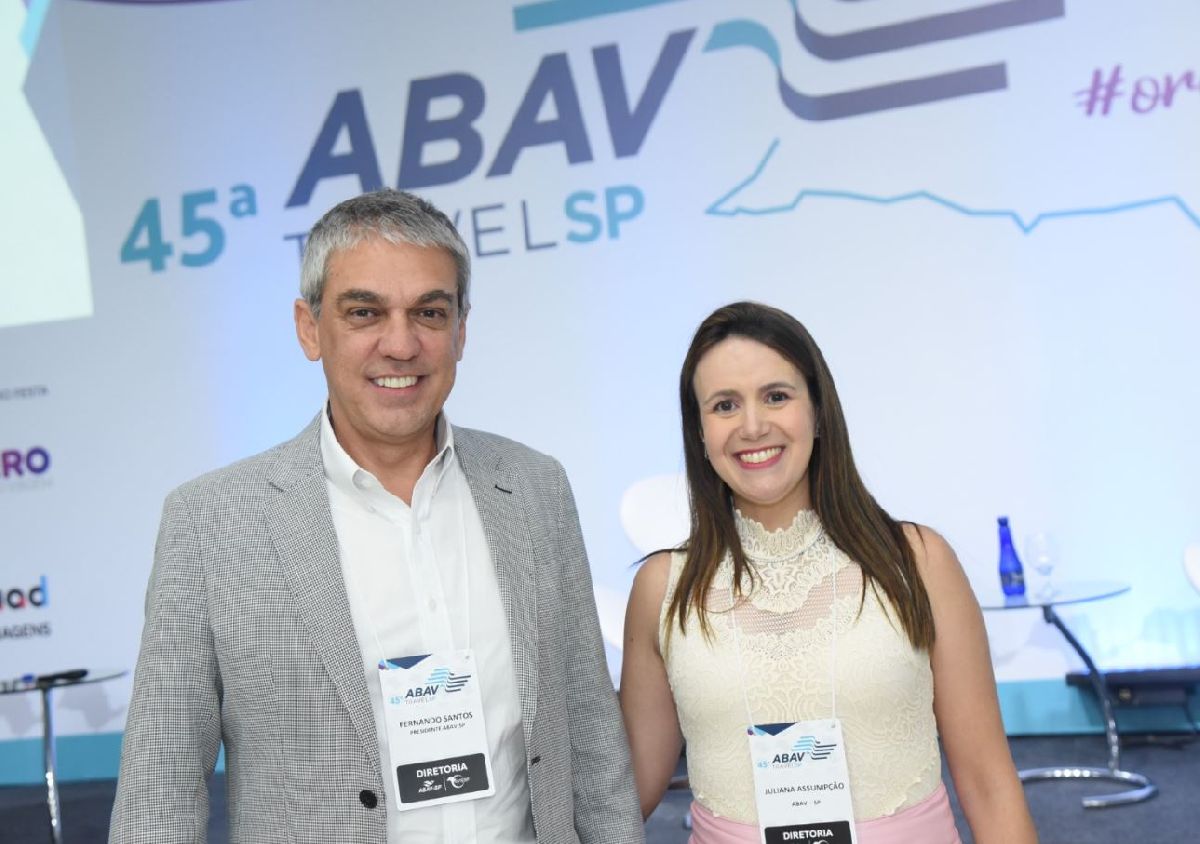 Projeto da Abav-SP | Aviesp prepara estudantes para o mercado de trabalho 