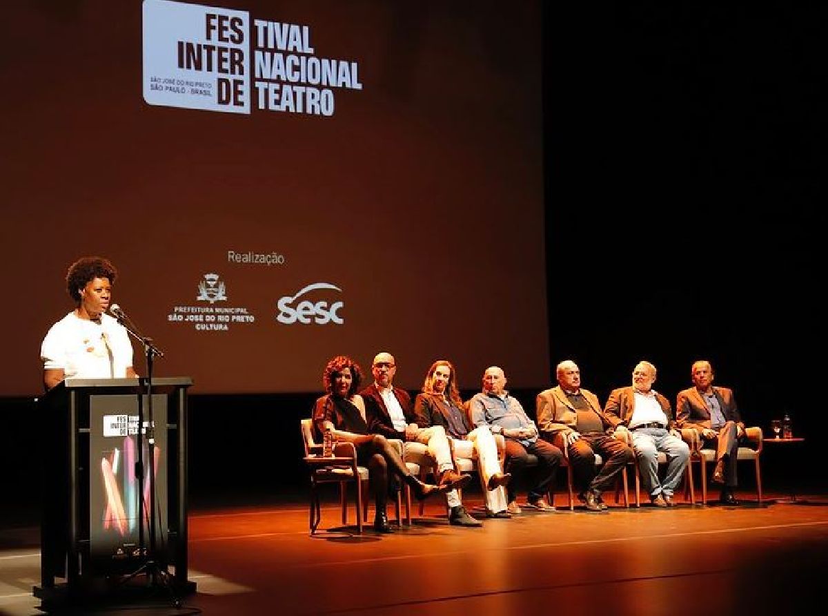 FIT Rio Preto 2023 evidencia o exercício da escuta no teatro com 30 espetáculos brasileiros e de mais três países