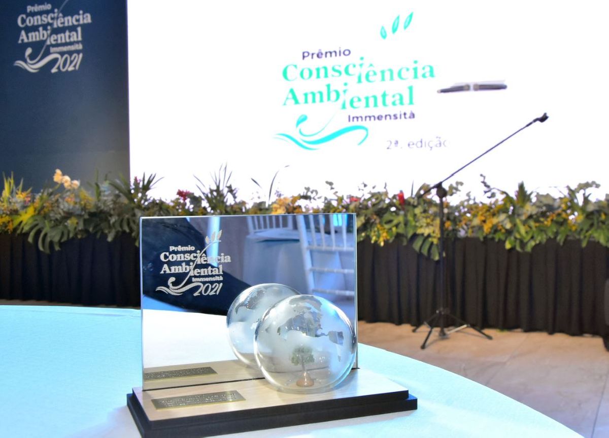 Wyndham Hotels & Resorts anuncia apoio ao Prêmio de Consciência Ambiental / Immensità 2023