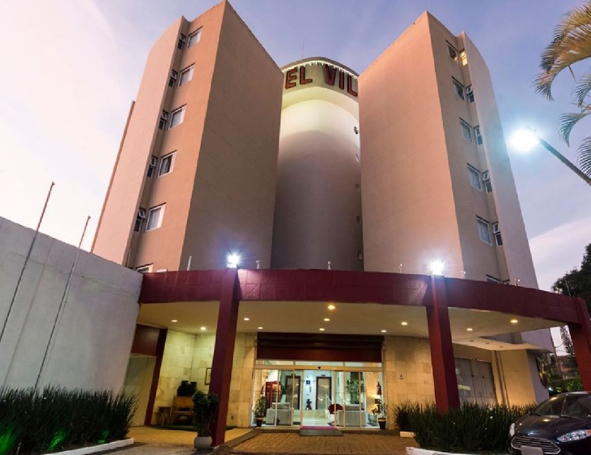 Hotel Vila Rica tem 9,7 de nota e ganha Traveller s Choice 2023