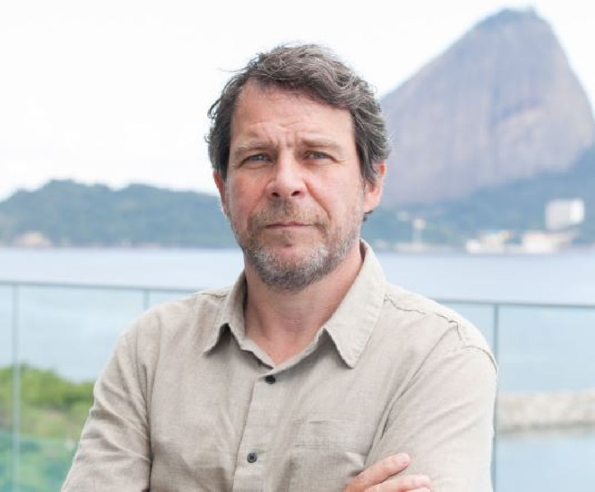 Carlos Werneck é eleito entre os vice-presidentes do Conselho Estratégico  da Associação Comercial do Rio de Janeiro