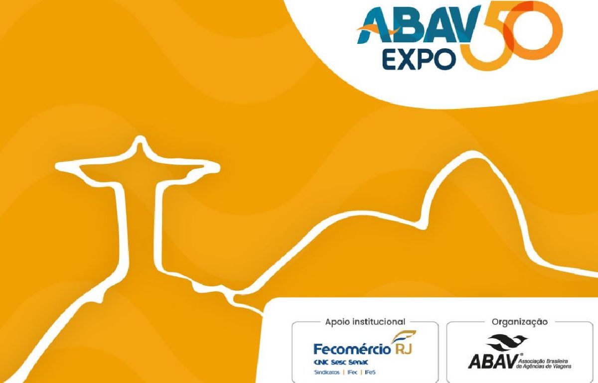 ABAV Nacional e Embratur consolidam parceria para o Programa Comprador Convidado na 50ª Edição da ABAV Expo