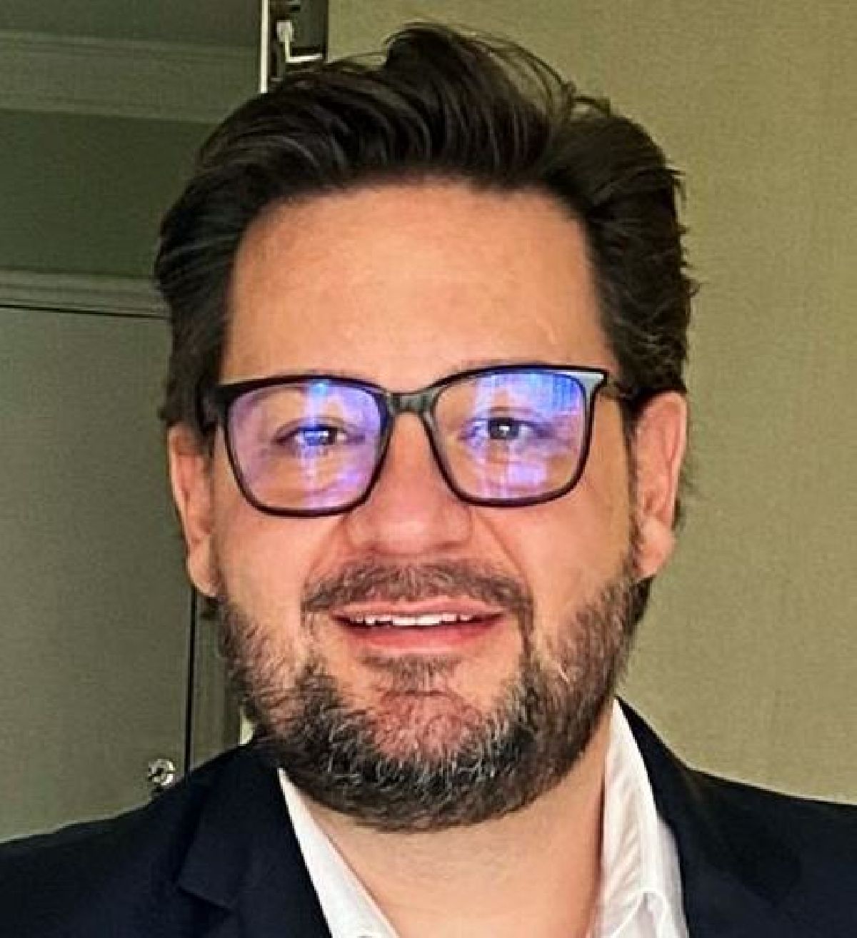 Fabrizio Cavallini é o novo diretor comercial da Frt Operadora