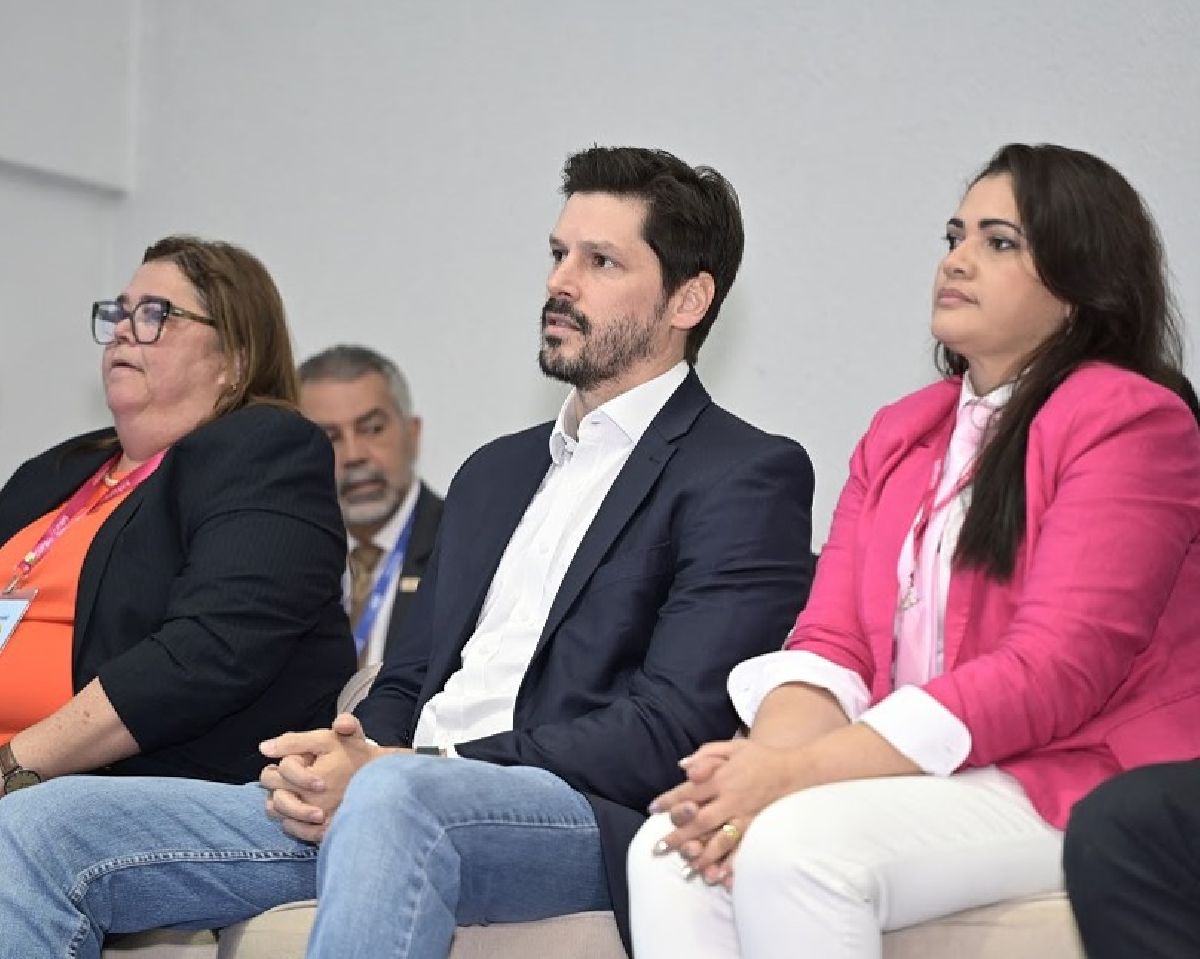 O 3ª Expo Turismo Goiás 2023 celebra primeiros resultados