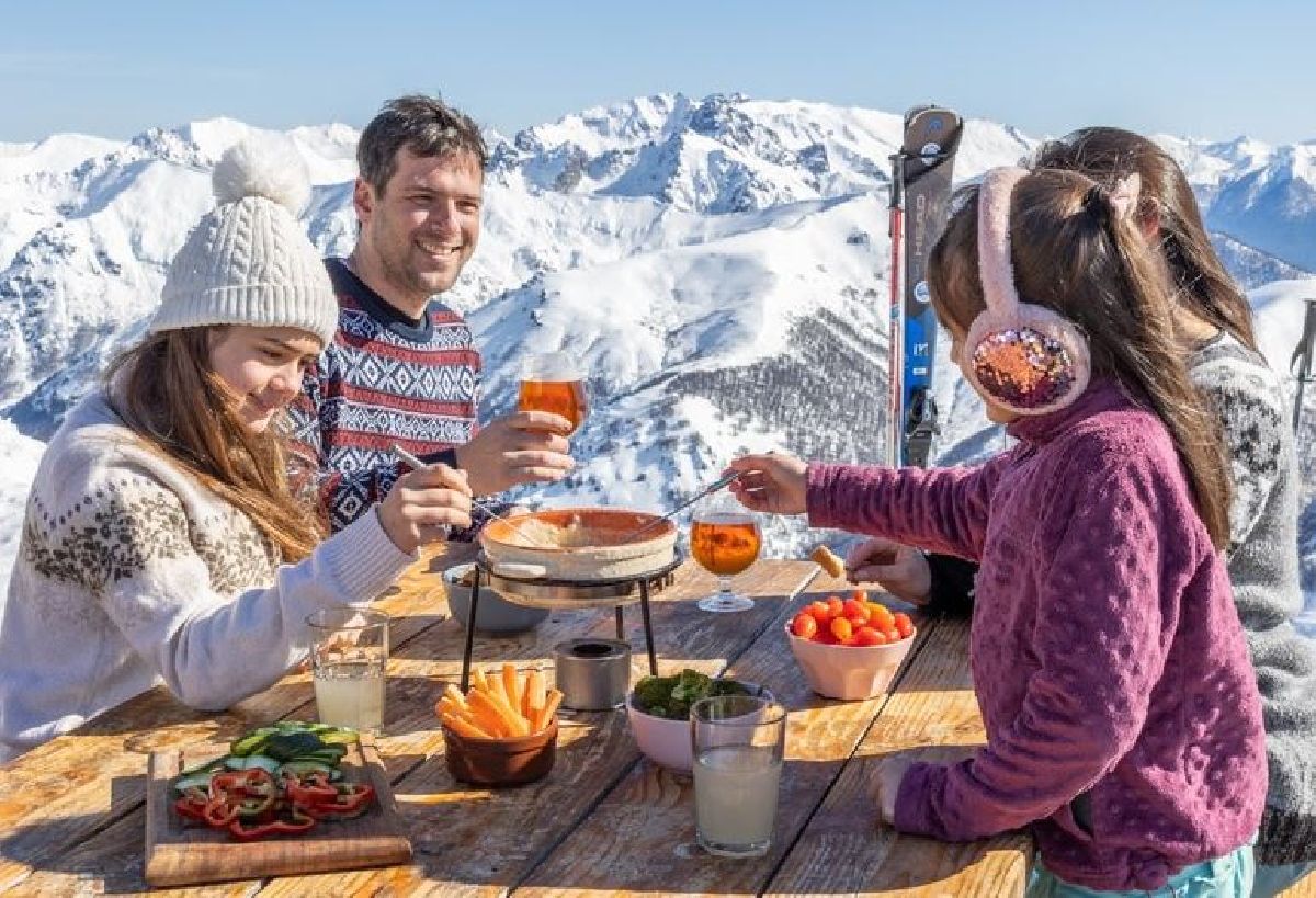 Bariloche tem Cerro Catedral reaberto para esqui e voos diretos saindo do Brasil
