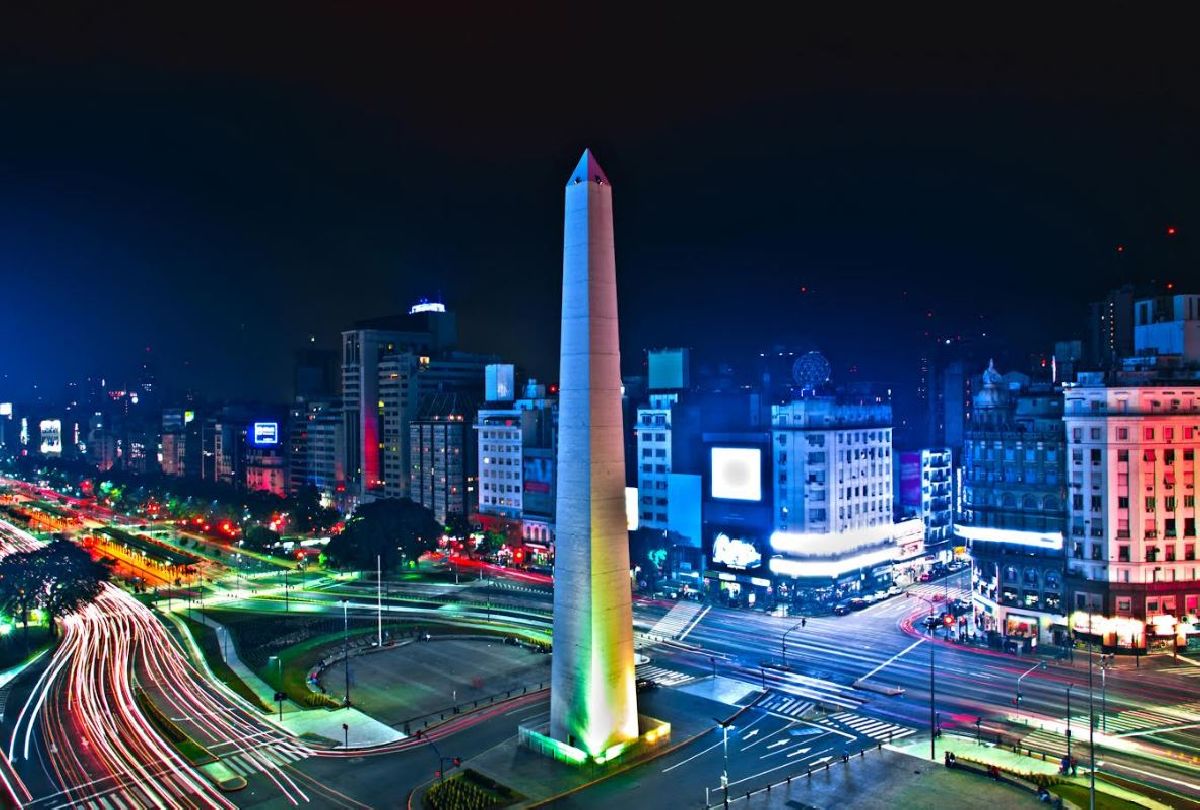 Argentina: um dos destinos internacionais com melhor custo-benefício do momento é destaque da Super Semana BWT
