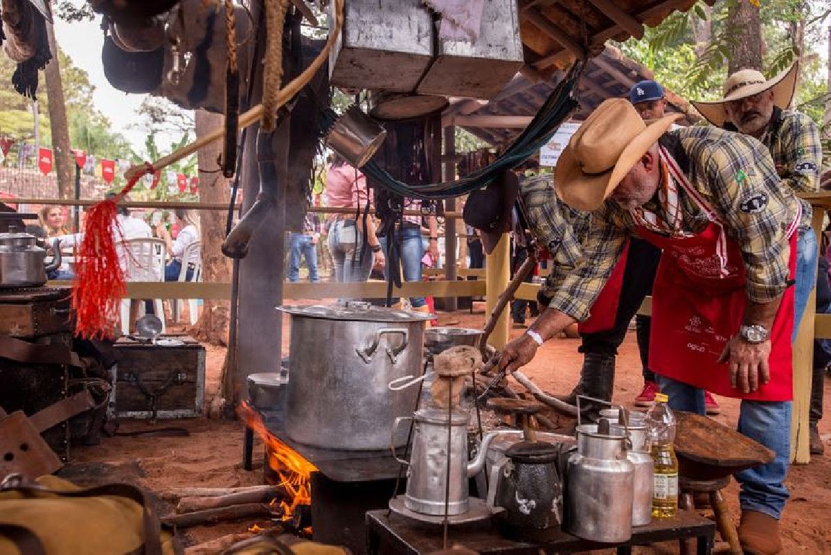 Concurso culinário da Festa do Peão de Barretos rejeita ‘gourmetização’ e preserva raízes