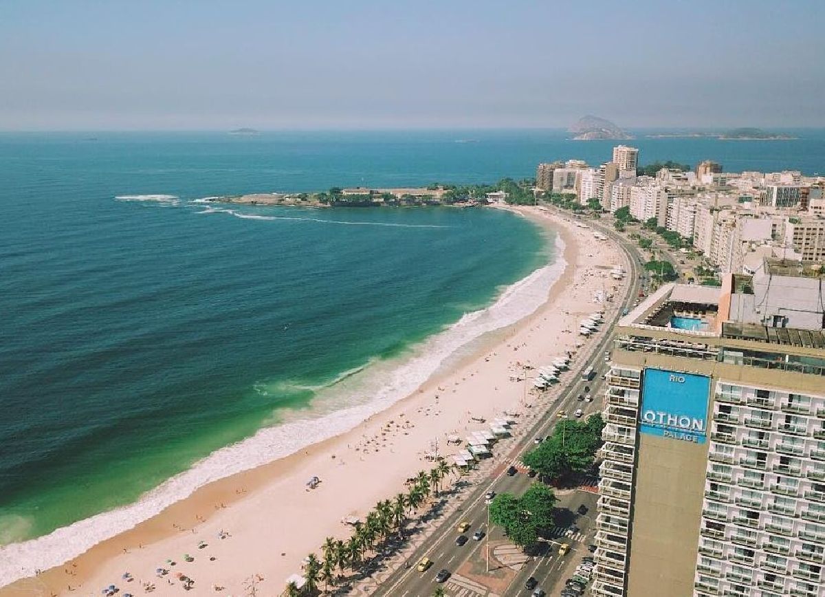 Turismo Corporativo volta a ficar aquecido na cidade do Rio de Janeiro/RJ