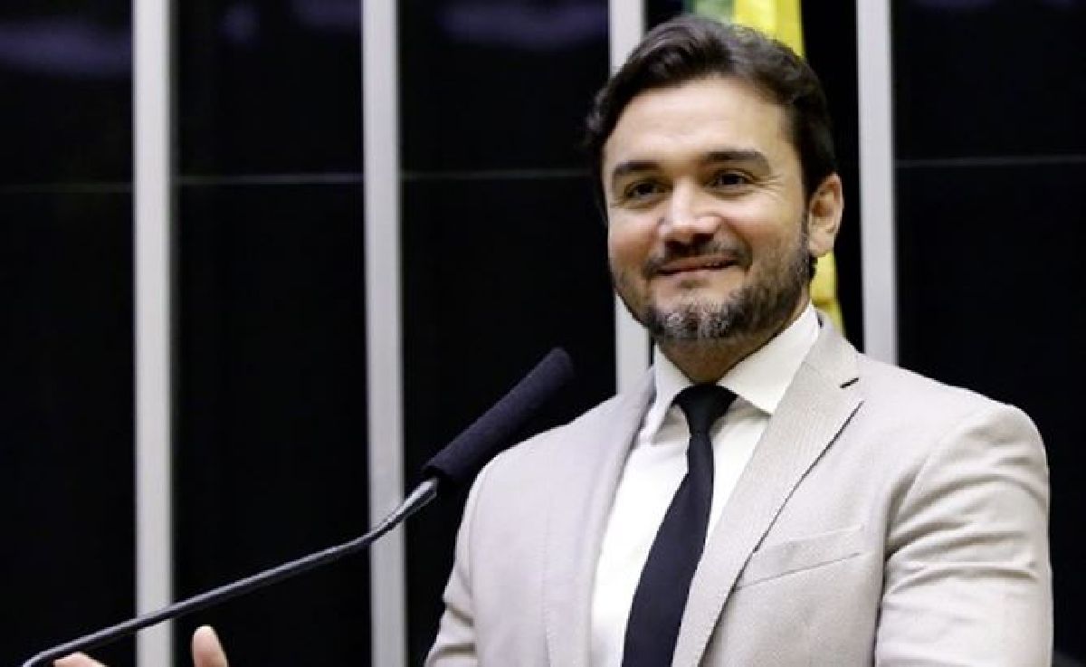 Celso Sabino assume Ministério do Turismo