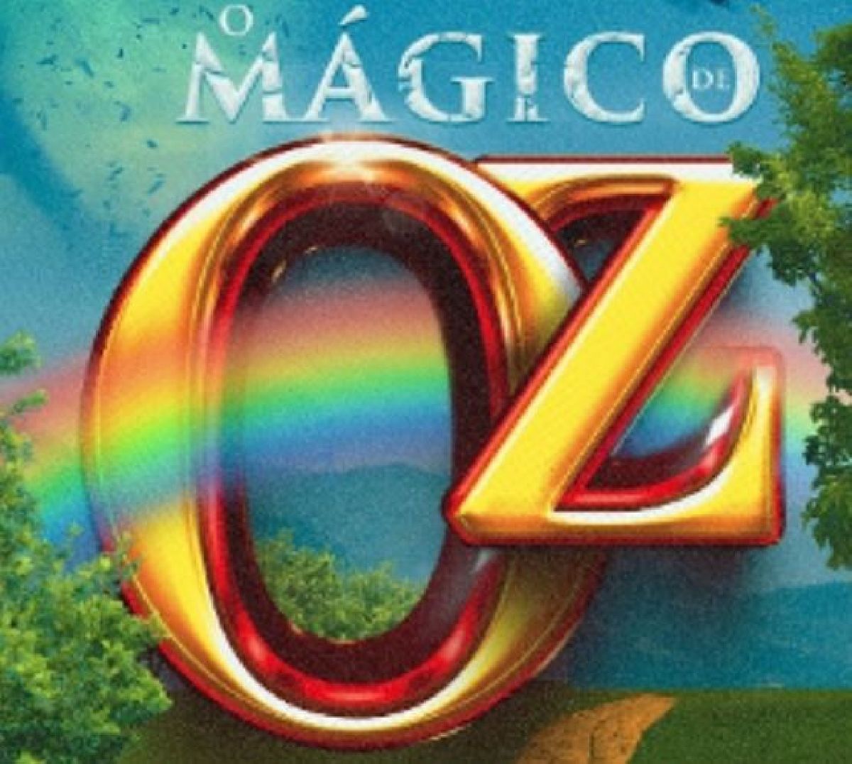 O Super Musical Mágico de Oz estreia em São Paulo