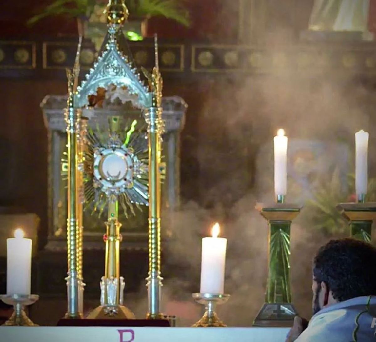 Minas Gerais sedia o Seminário Internacional de Turismo Religioso