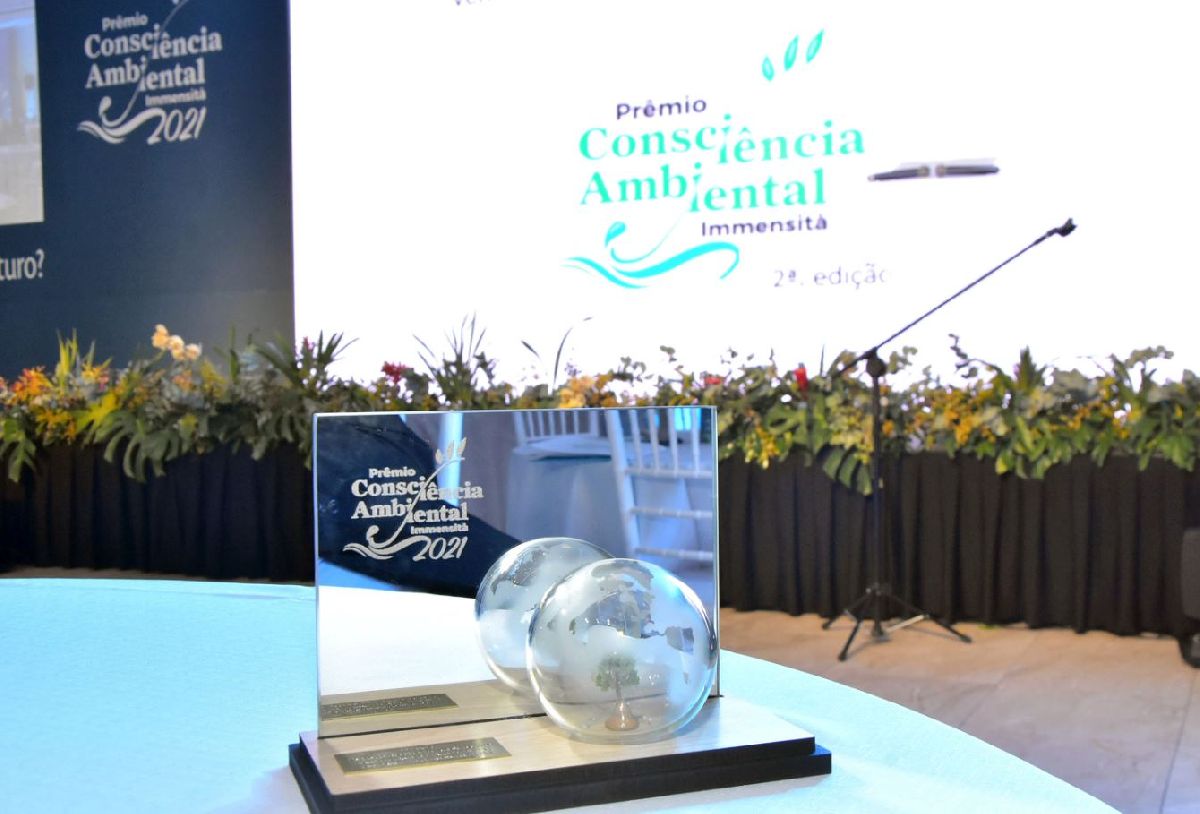 Wyndham Hotels & Resorts convida para o Prêmio de Consciência Ambiental / Immensità 2023