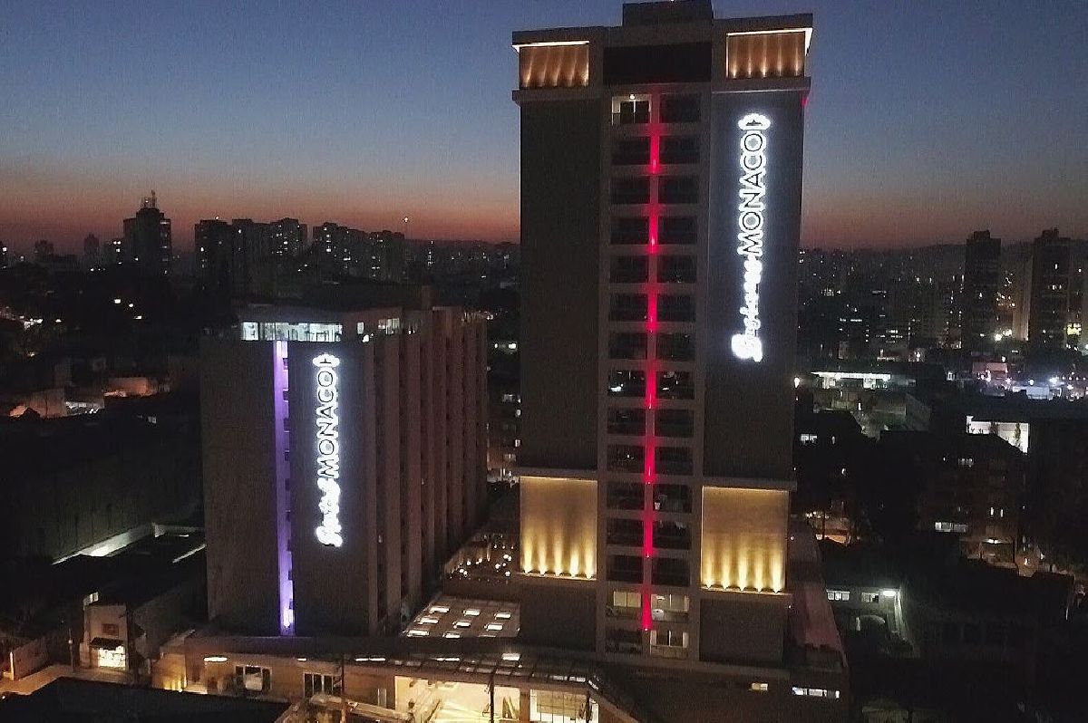 Summit Hotels oferece hospedagem de excelência para visitantes de Guarulhos (SP)