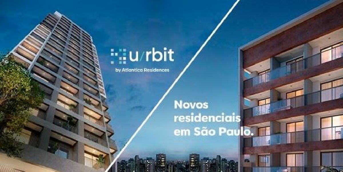 Atlantica Hospitality International inaugura dois novos residenciais Urbit em São Paulo