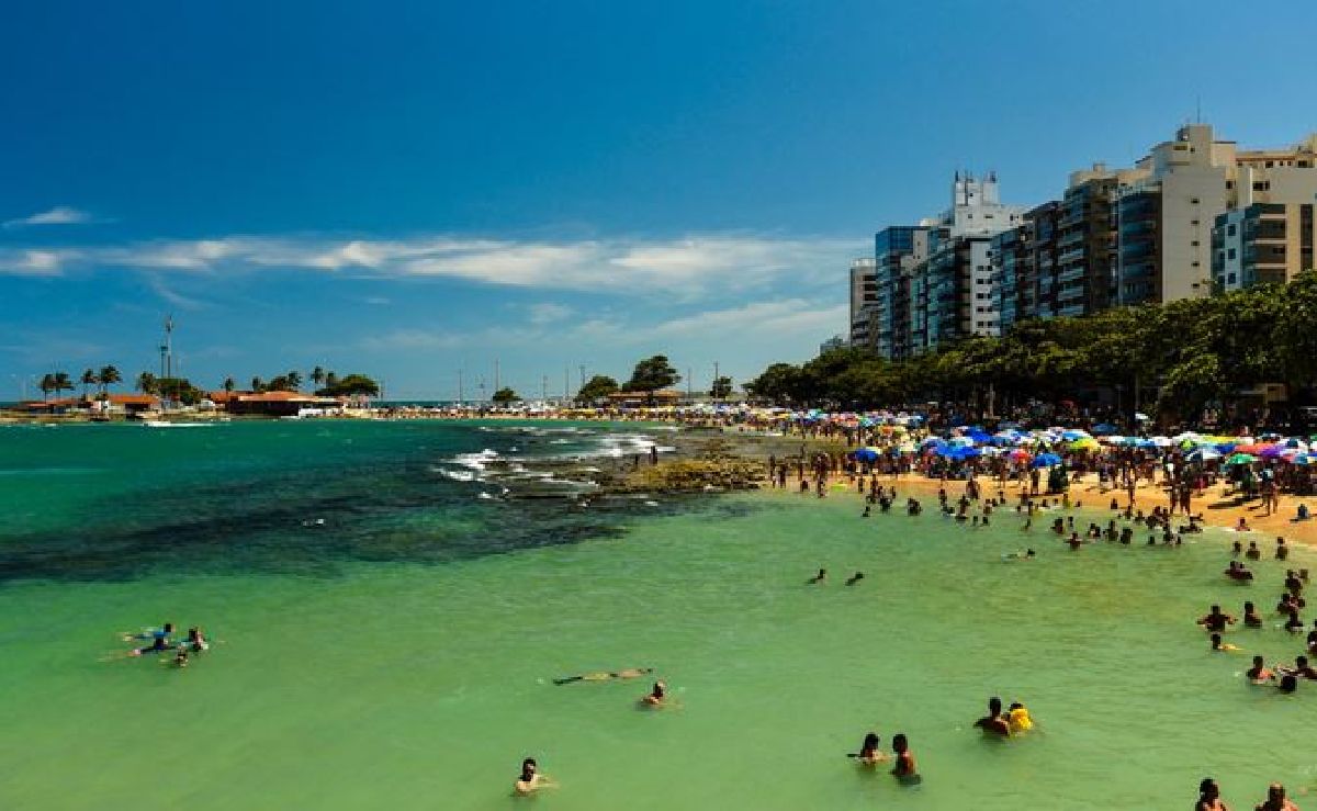 Turistas internacionais gastam aproximadamente R$ 15,3 bilhões no primeiro semestre