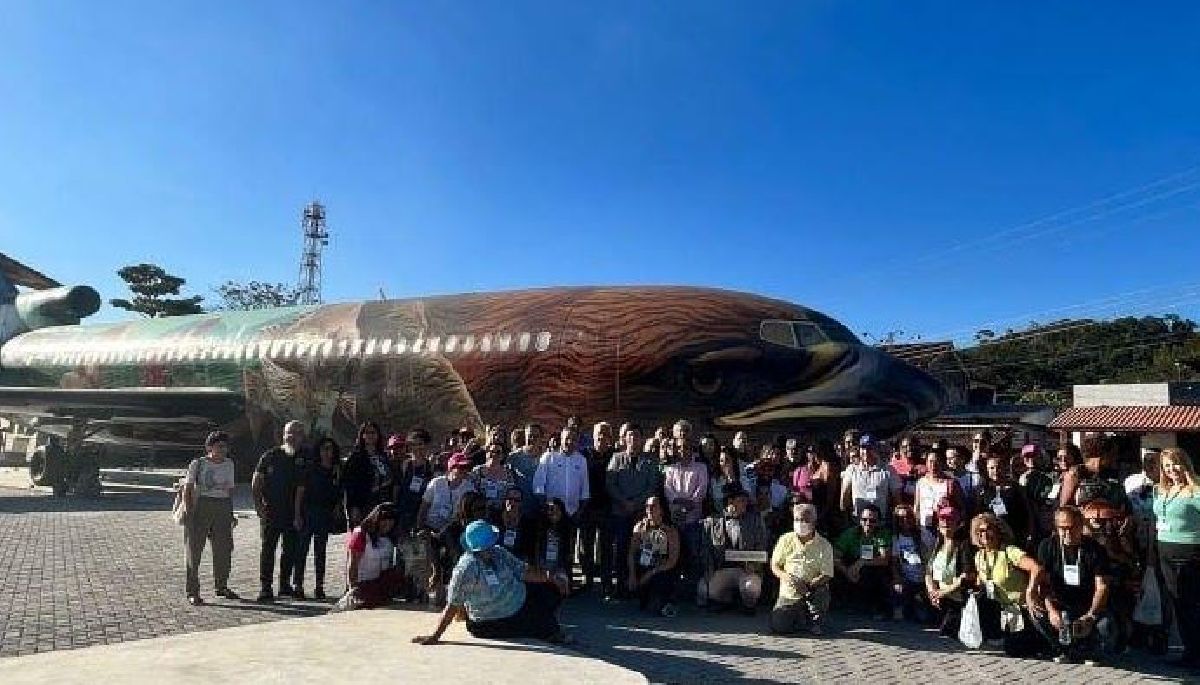 Vale do Café sedia Projeto de Capacitação de Operadores de Turismo