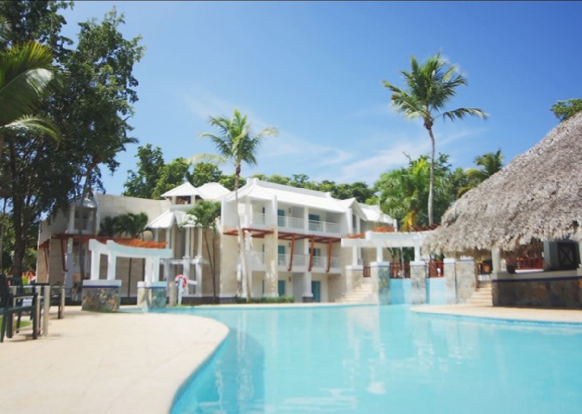 Wyndham Alltra inaugura resort às margens da península dominicana de Samaná com uma impressionante orla marítima