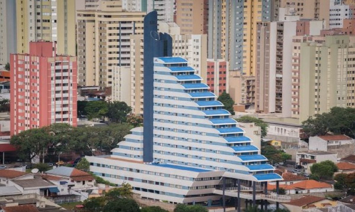 Blue Tree Premium Londrina registra crescimento de 14% no faturamento do semestre em relação a 2022