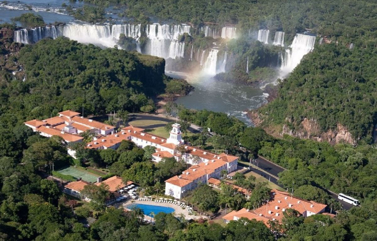 Hotel das Cataratas: um exemplo de sustentabilidade no Destino mais Verde do Brasil