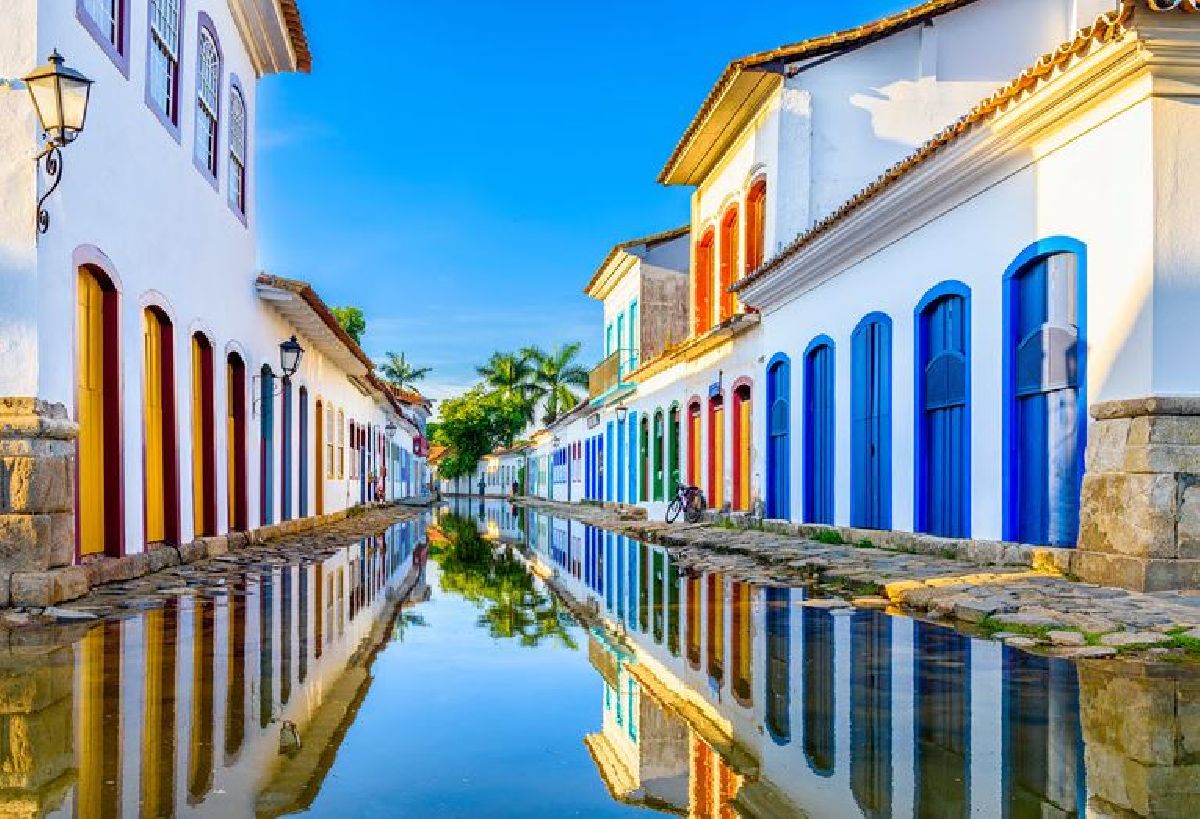 Festival da Cachaça de Paraty: festa tradicional da cidade chega a sua 41ª edição