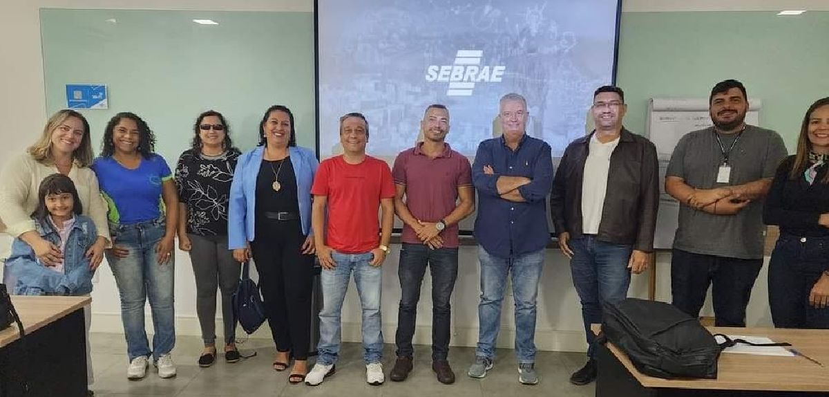 ABIH-RJ participa de reunião de elaboração do Plano de Turismo de Angra