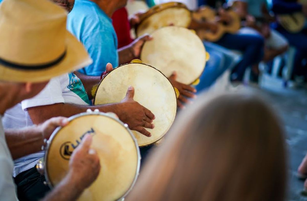 14ª Festa do Fandango Caiçara de Paranaguá recebe apoio da TCP