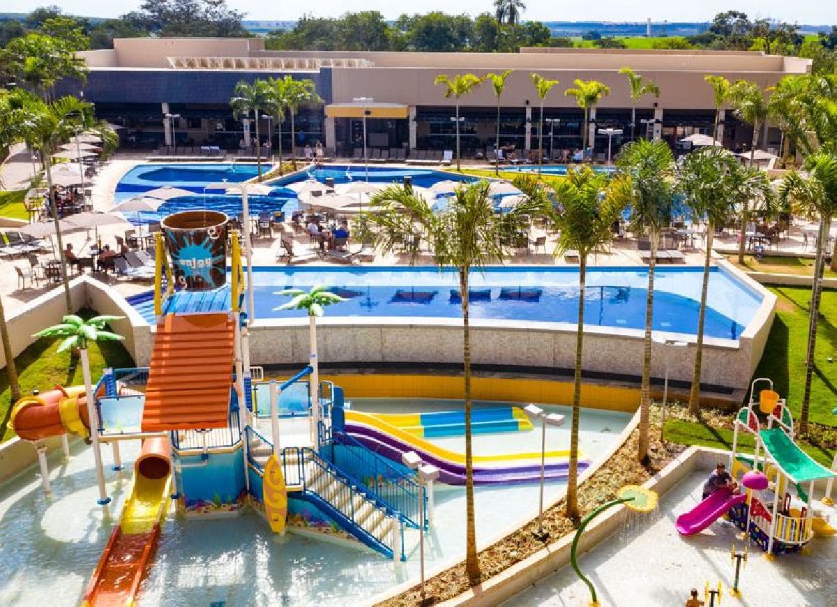 Japão toma conta mais uma vez do Enjoy Solar das Águas Park Resort com a realização de segunda edição do Encontro Nippo Brasileiro Olímpia/SP