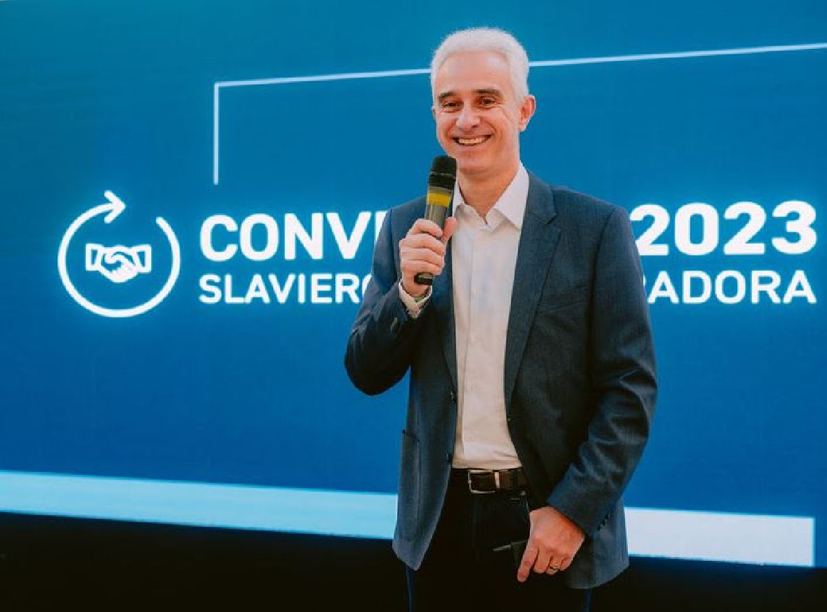 Slaviero Administradora realiza convenção em Florianópolis