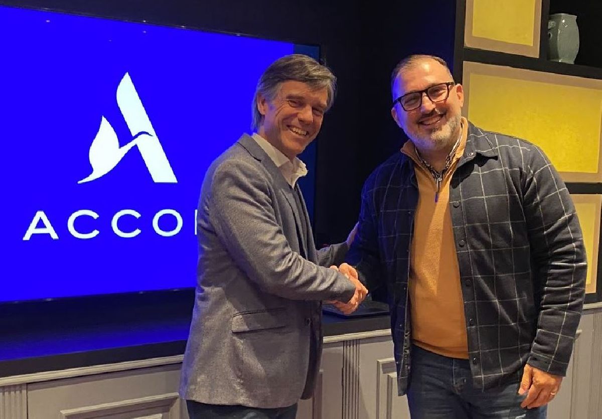 Accor, em parceria com a Incrego Real Estate, anuncia inovador projeto hoteleiro e residencial na Argentina