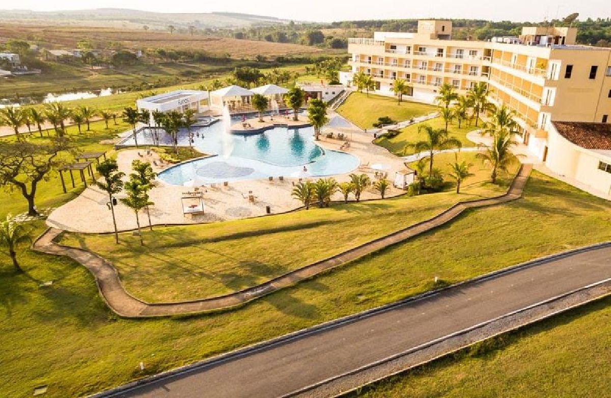 Furnaspark Resort apresenta nova marca e sela parceria entre Trul Hotéis e Wyndham Hotels & Resorts