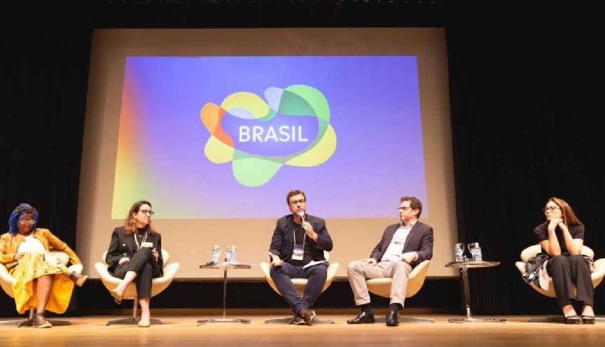 Embratur promoverá destinos brasileiros no exterior a partir de audiovisual