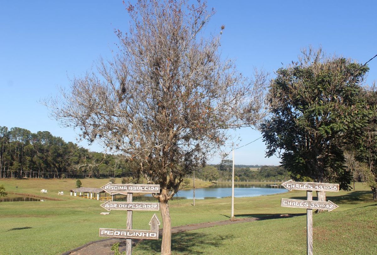 Vale das Águas Fazenda Resort: gastronomia diferenciada e lazer para adultos e crianças neste 7 de setembro