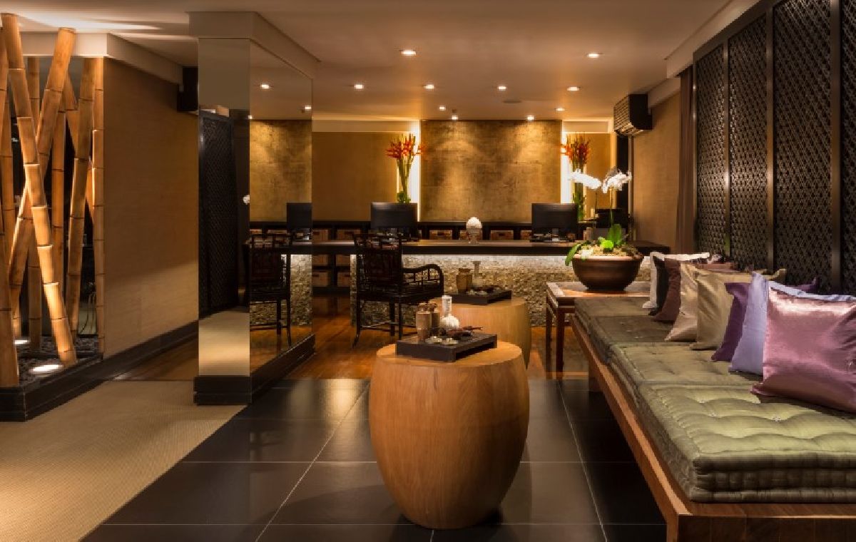 Anantara Spa São Paulo traz oferta exclusiva para contemplar o início da primavera 