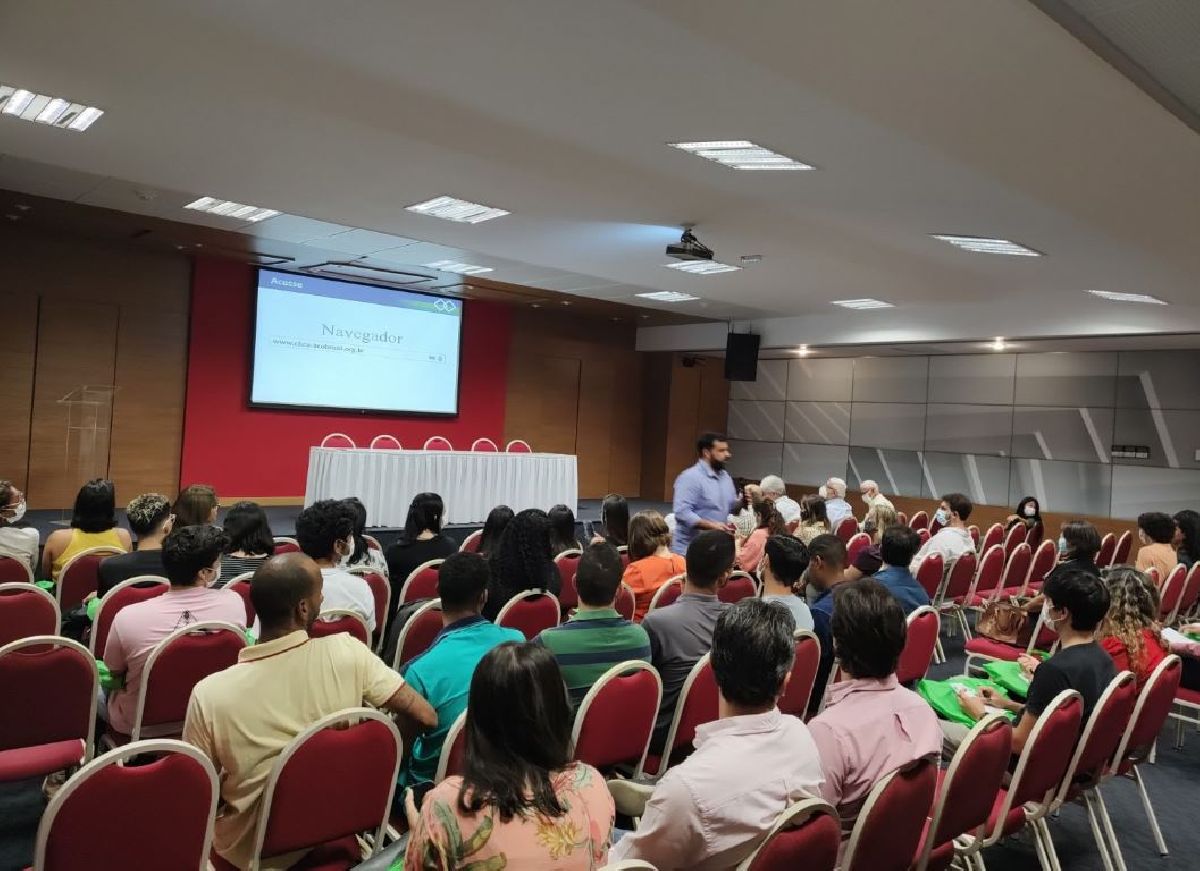 Goiânia recebe o Roadshow “Segurança das Estruturas de Aço em Situação de Incêndio” promovido pelo CBCA