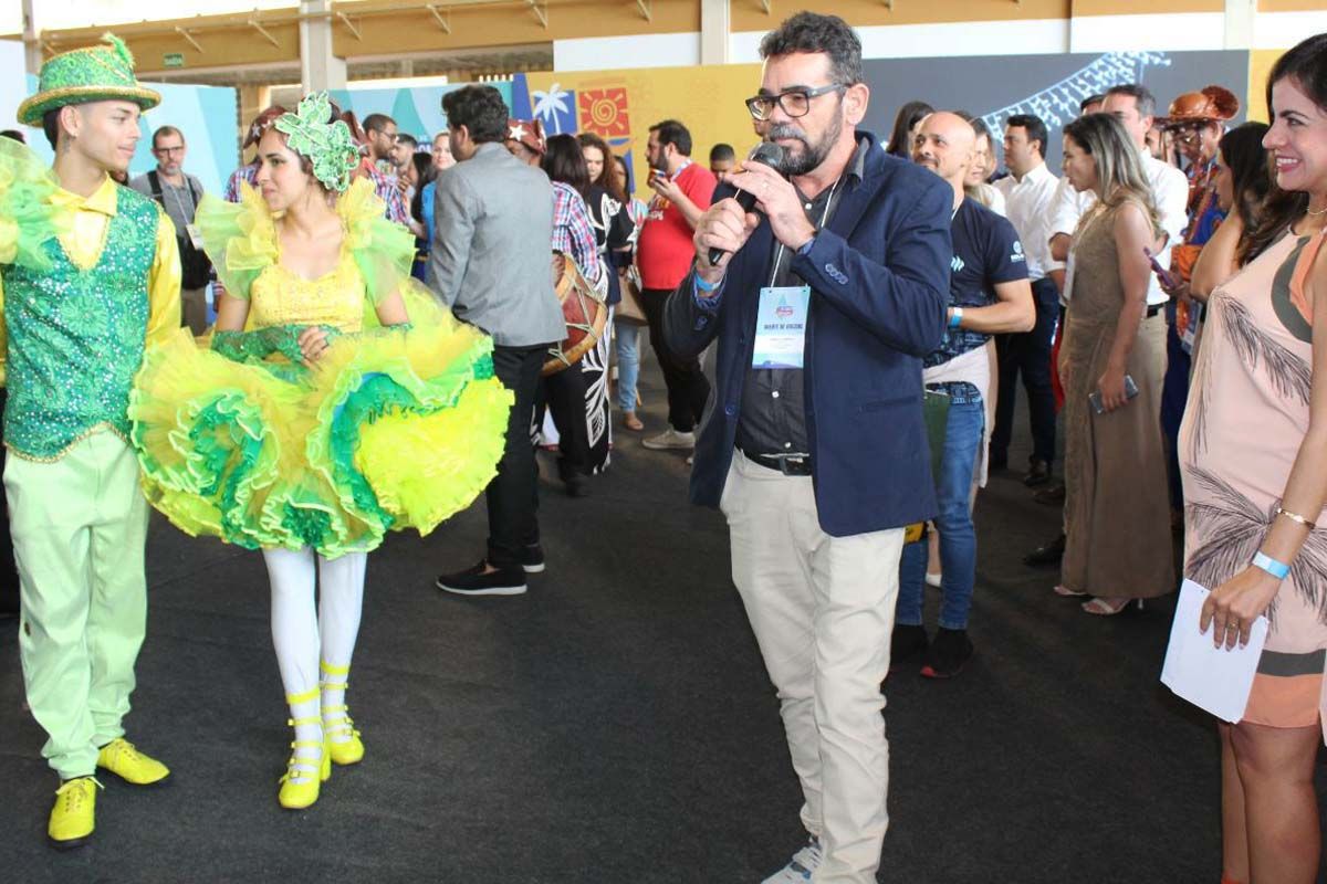 O Festival de Turismo de Alagoas, realizado nos primeiros dias de Setembro, comemorou com números positivos a sua segunda edição. A terceira edição do Festival já está marcada para os dias 29 e 30 de agosto de 2024