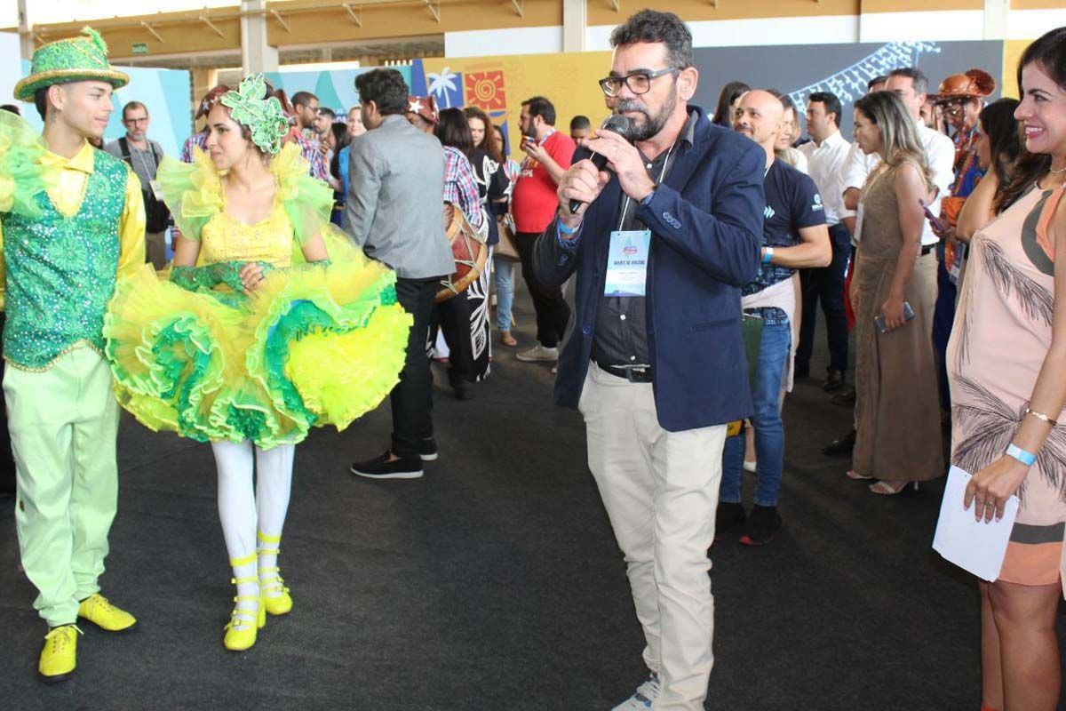 O Festival de Turismo de Alagoas, realizado nos primeiros dias de Setembro, comemorou com números positivos a sua segunda edição. A terceira edição do Festival já está marcada para os dias 30 e 31 de agosto de 2024