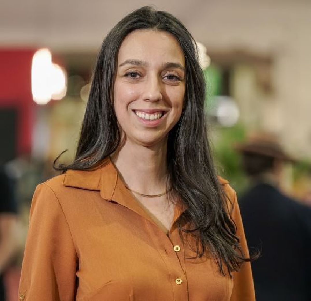 Bianca Pizzolito é promovida a Head da WTM Latin America