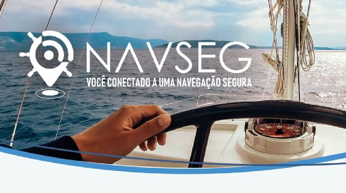 MTur e Marinha lançam aplicativo de Segurança da Navegação para impulsionar turismo náutico