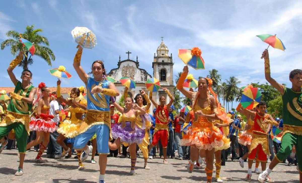 Dia do Frevo: ritmo que encanta é patrimônio Cultural Imaterial da Humanidade