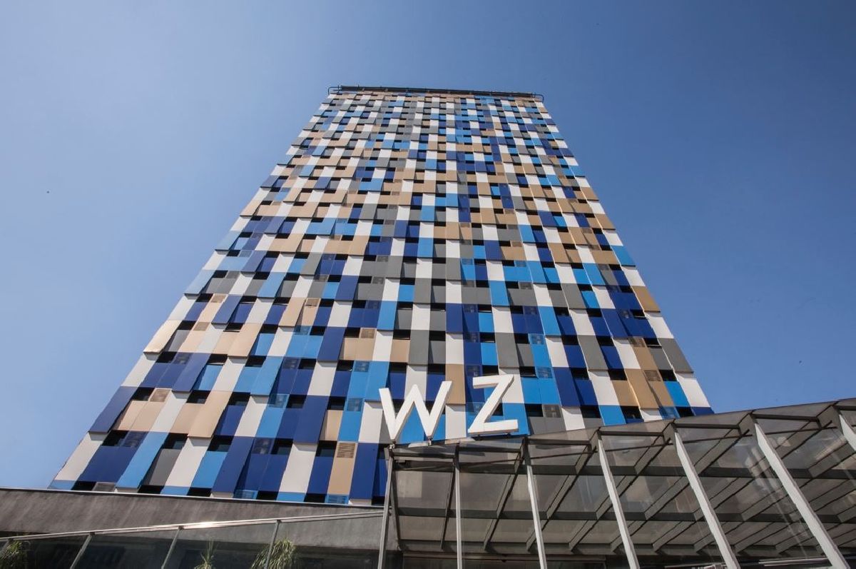 WZ Hotel Jardins anuncia participação na ABAV Expo 2023