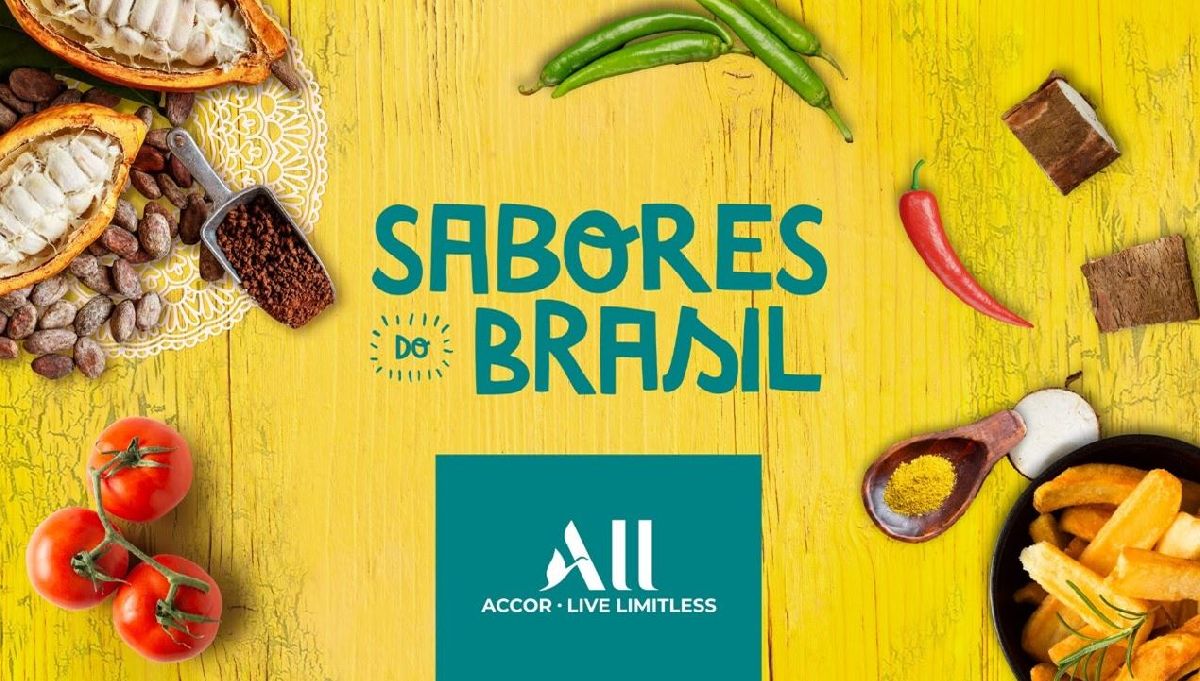 Sabores do Brasil: Accor promove festival gastronômico em hotéis do todo o país com cardápio 100% brasileiro que valoriza ingredientes locais