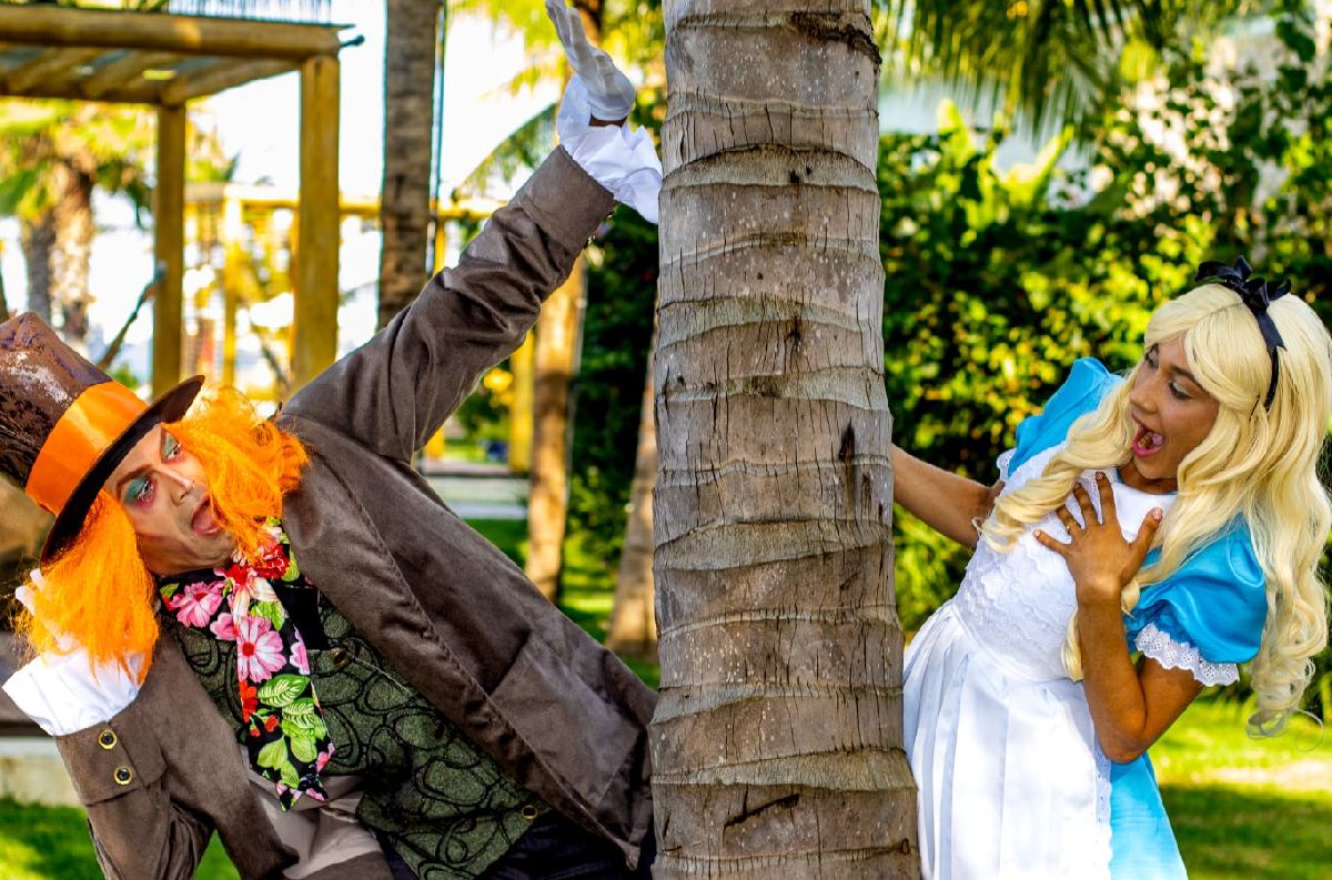 The Westin Porto de Galinhas prepara Dia das Crianças encantado