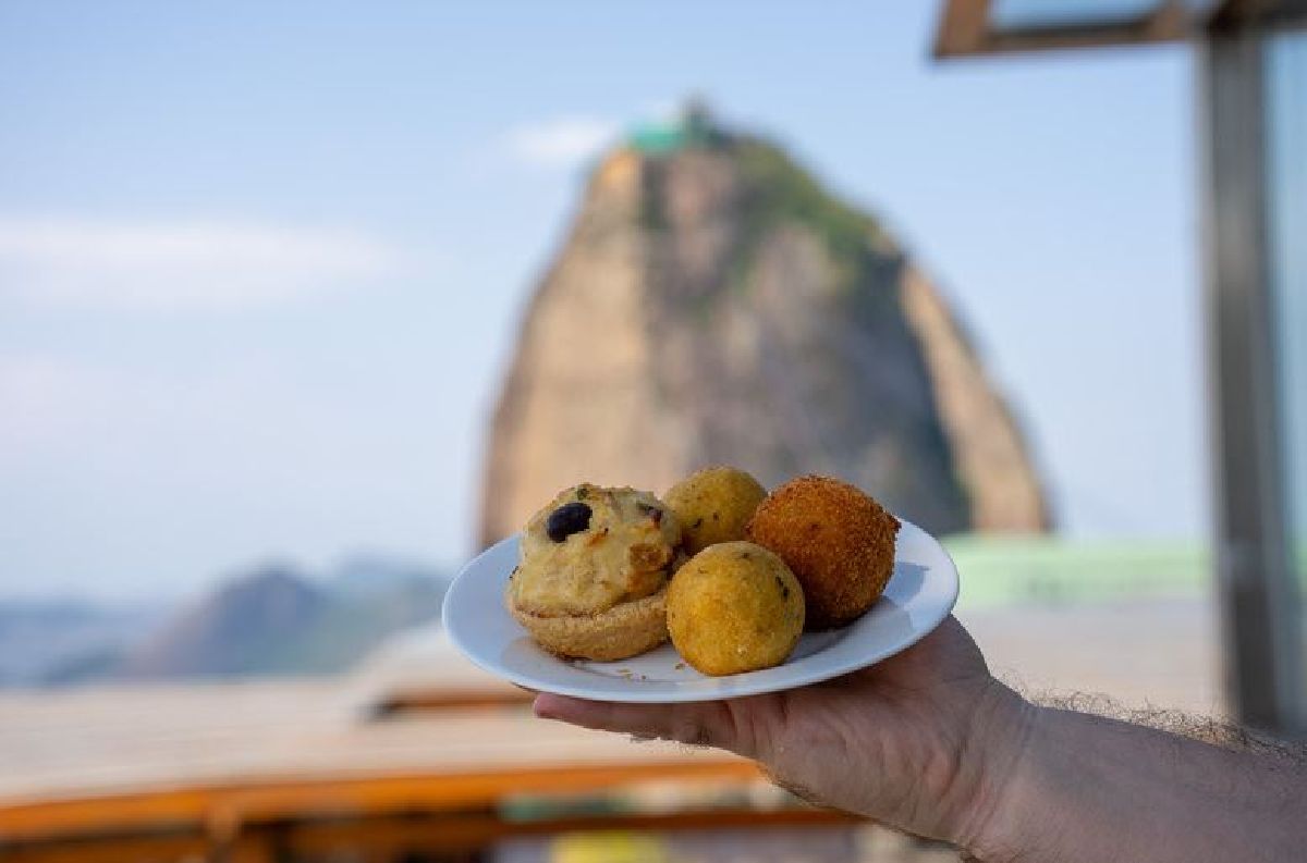 Parque Bondinho Pão de Açúcar e CADEG celebram parceria com foco na cultura portuguesa