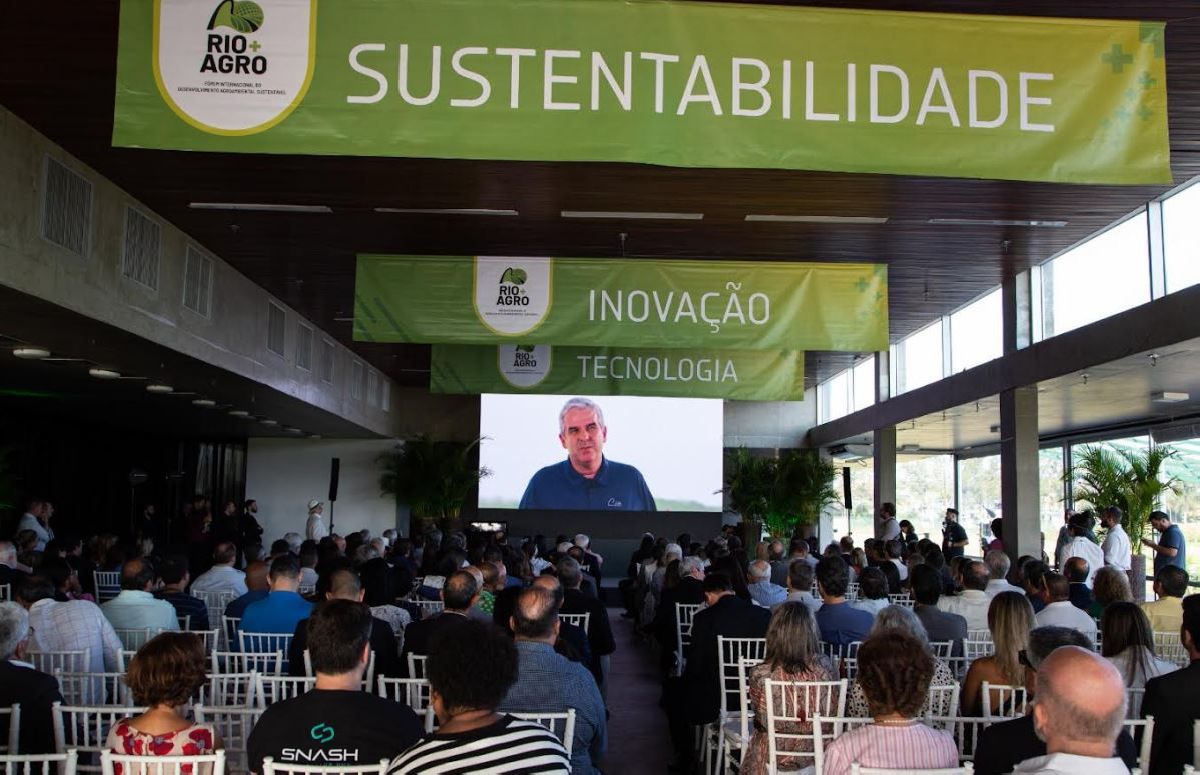 HotéisRIO comemora realização do Rio Agro na Cidade Maravilhosa