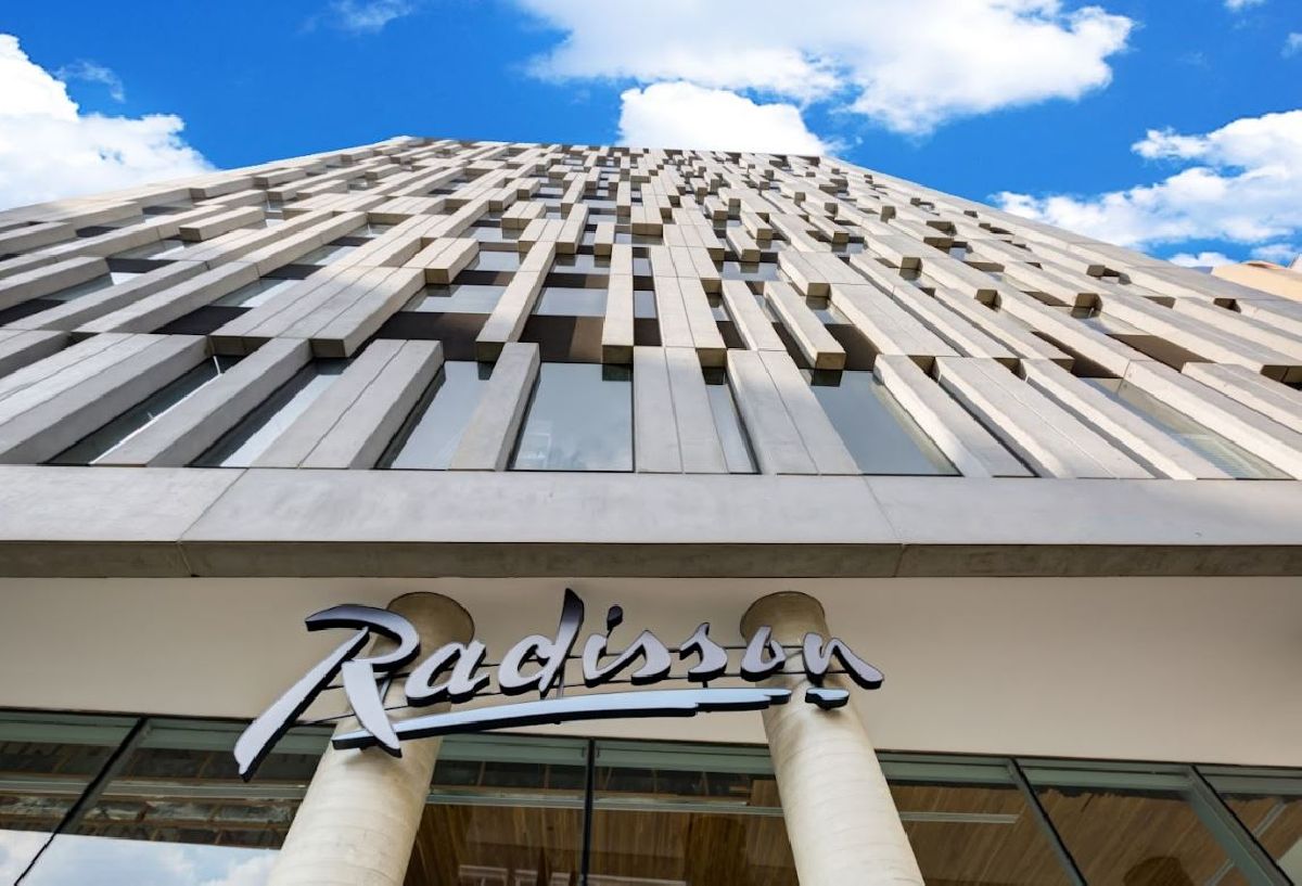 Hotel Radisson Pinheiros (SP) registra excelente performance no 1º trimestre de operação