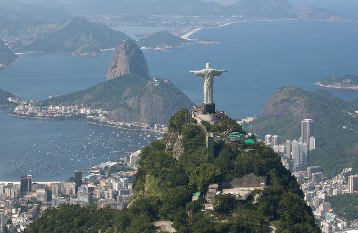 Visit Rio lança a sua nova marca e aposta no digital para promover a cidade 