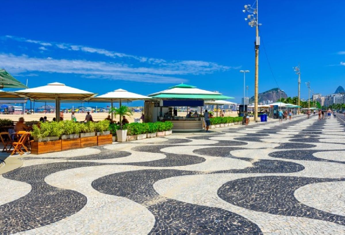  Orla Rio oferece vouchers de 250 reais na Semana do Turismo