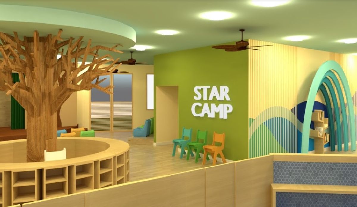 Iberostar Hotels & Resorts lança na ABAV 2023 o novo Star Camp, para proporcionar ainda mais educação e diversão aos pequenos