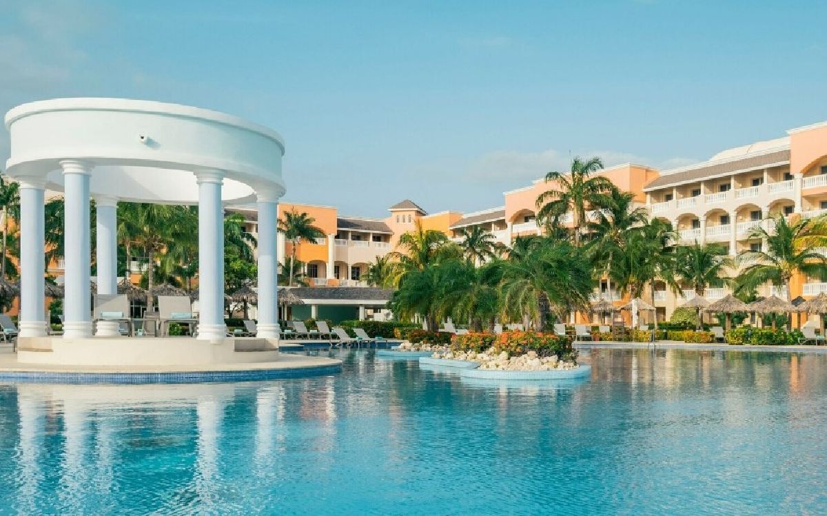 Iberostar Hotels & Resorts anuncia mudanças na direção de seus hotéis do Complexo Iberostar Praia do Fort